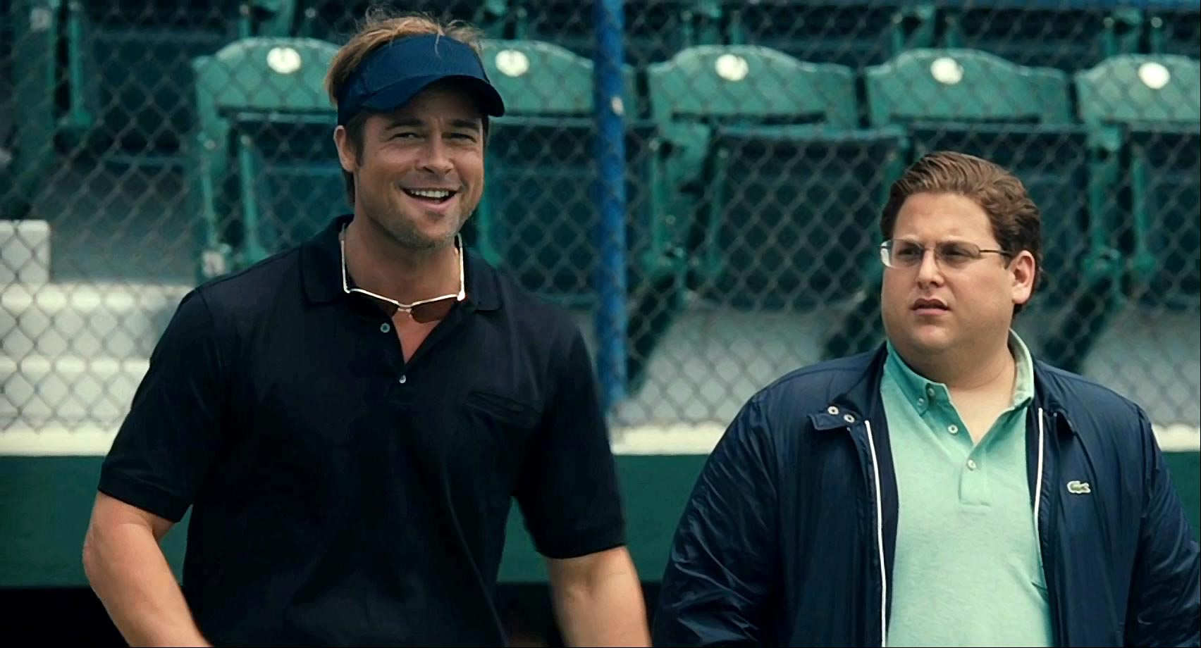 What I Learned About Business from “Moneyball” | High Quality Industrial  Coatings