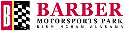 Barber Motorsports Park