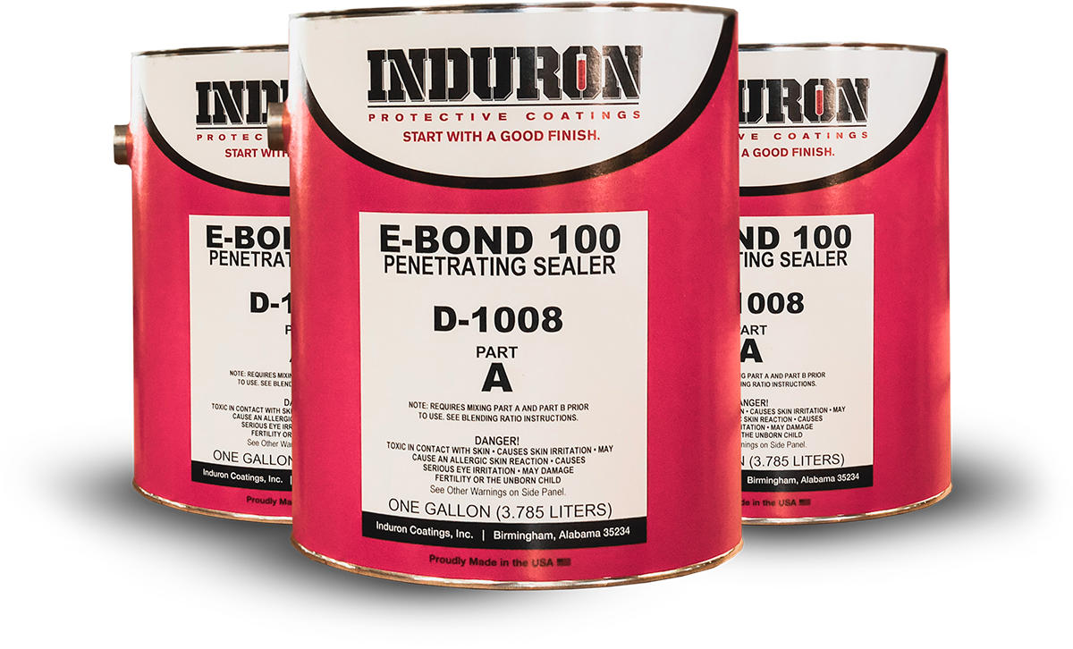 SEALBOND ETL-100 - Sealbond Chemicals Industries Inc.