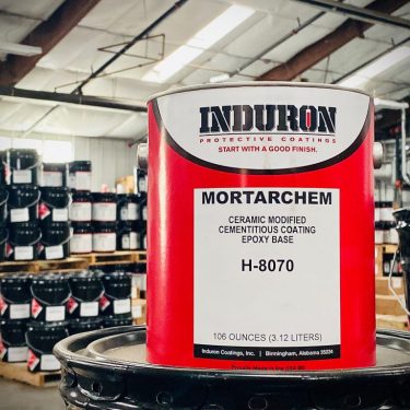 MortarChem