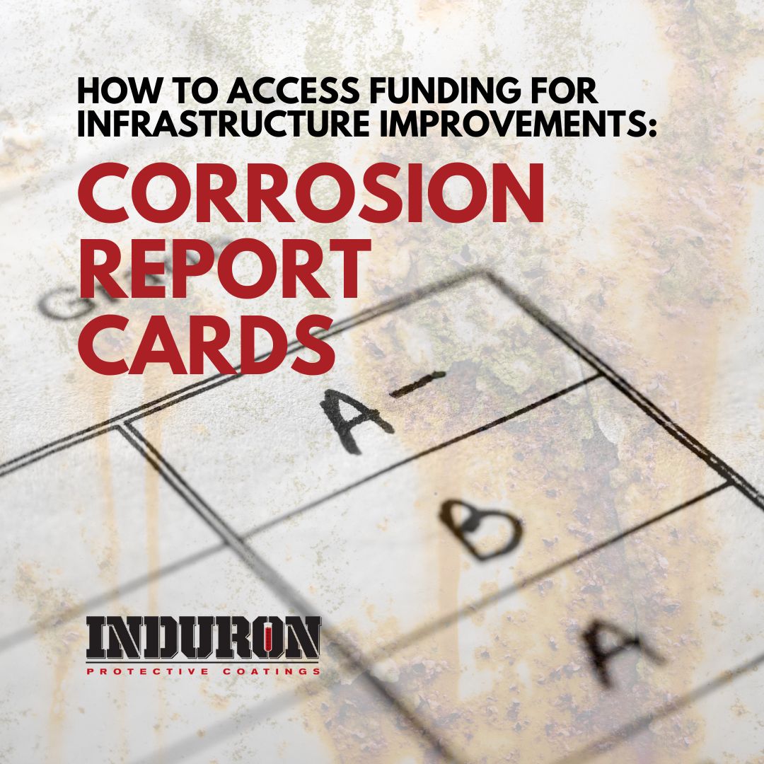 Corrosion Report Card