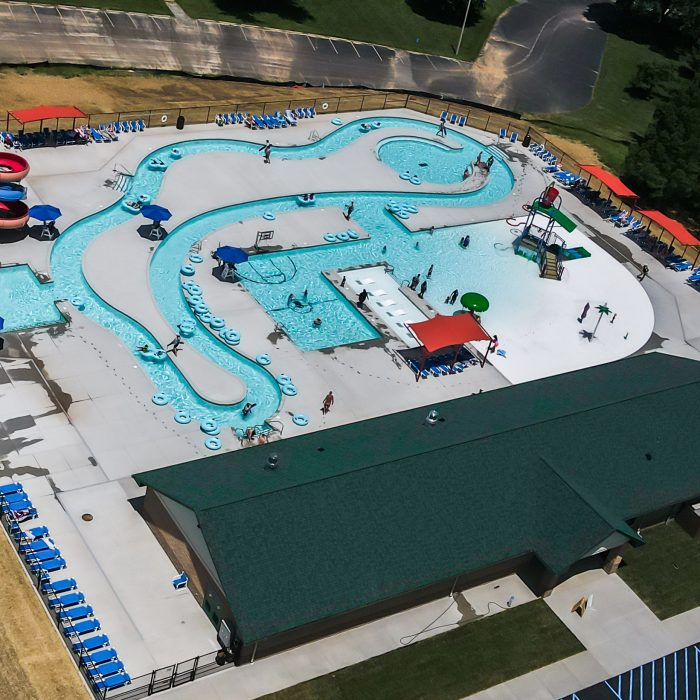 Swimming Pool Coatings