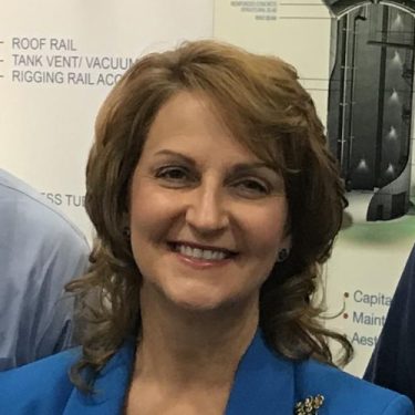 Glenda Curry