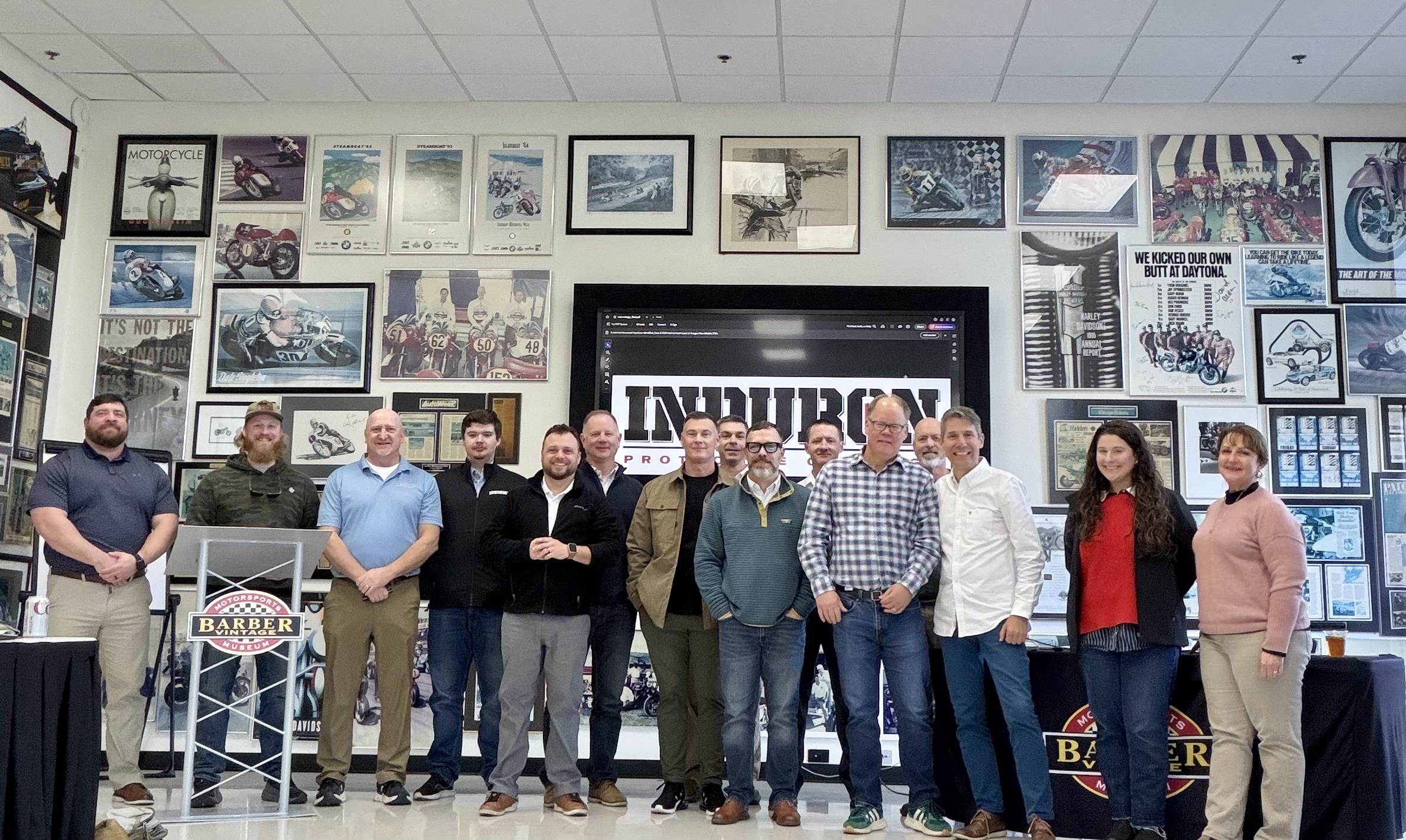 2026: Exciting Growth Ahead