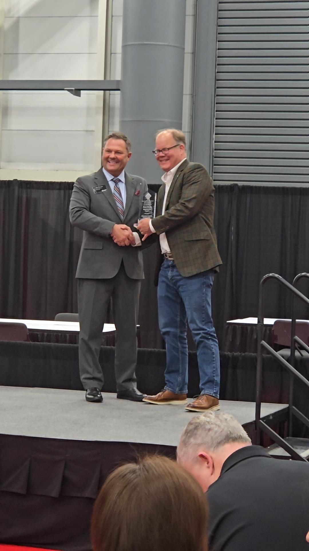 Reflecting on the 2026 AMPP Annual Conference Reflecting on the 2026 AMPP Annual Conference