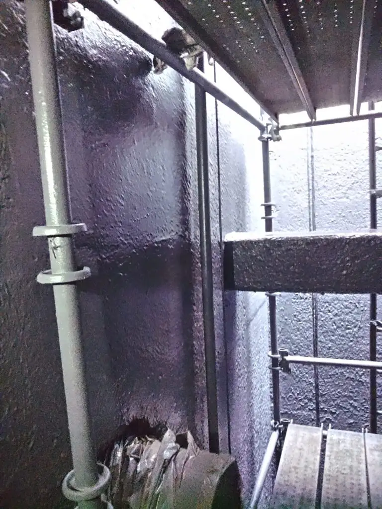 MSD Louisa & Arsenal Street Pump Stations