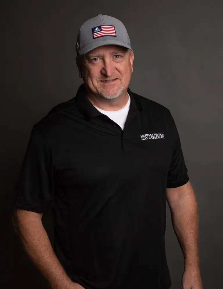 Rob Burckley