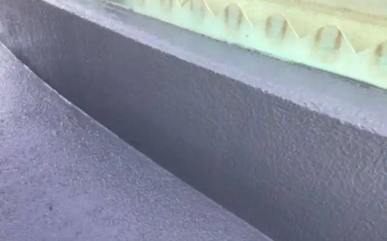 Little Rock Water Reclamation Authority – Clarifier Troughs