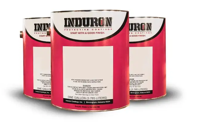 AQUANAUT INTERMEDIATE / LOW LUSTER FINISH Can