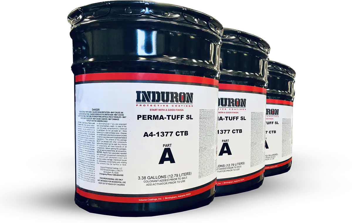 PERMA-TUFF SL Can