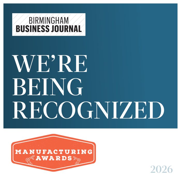 We’re Honored: Induron Receives Innovation Award at BBJ’s 2026 Leadership in Manufacturing Awards